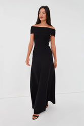 Black Artistry Dress
